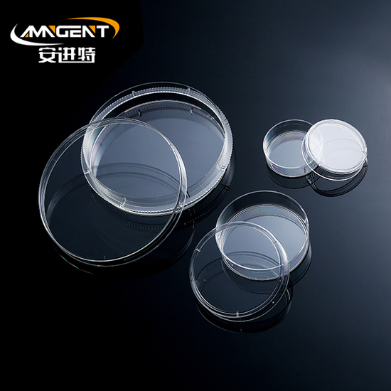 Cell Culture Dishes And Flasks