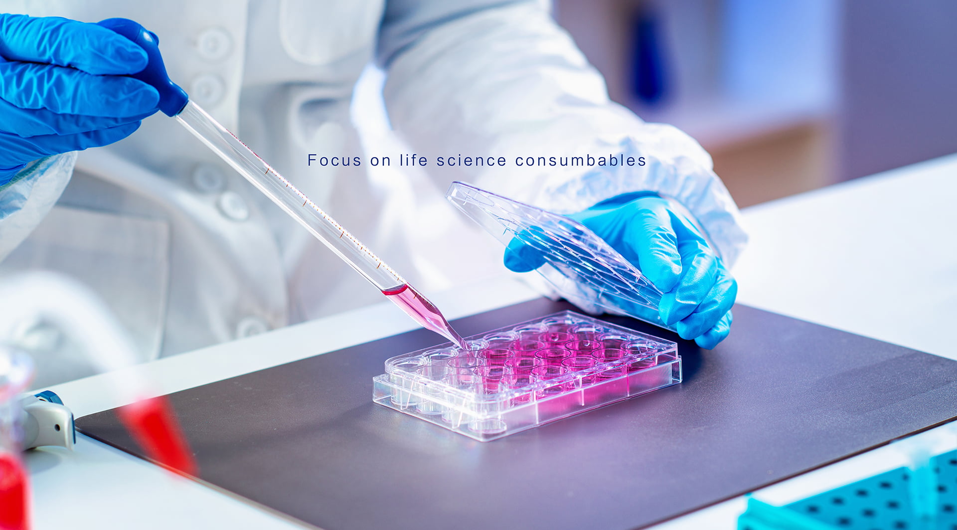 Zhejiang Rongda Biotechnology Co., Ltd.