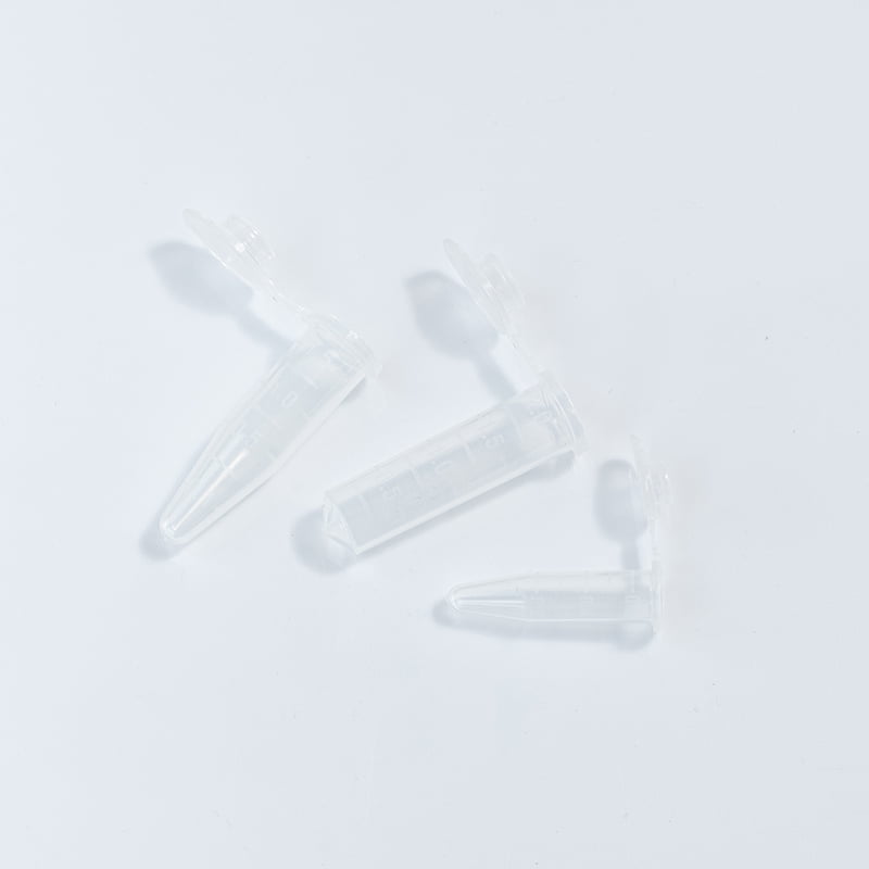 Microcentrifuge Tubes