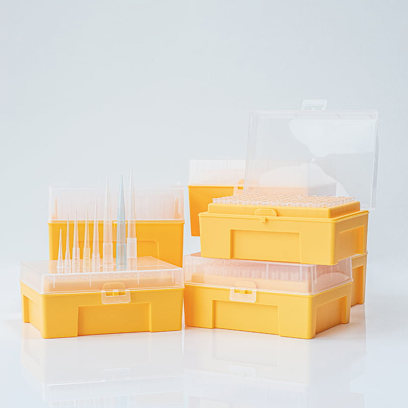 Pipette Tips