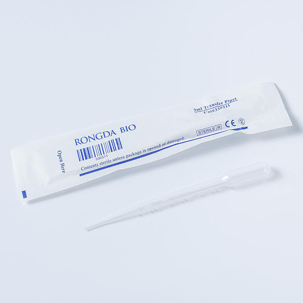 Transfer Pipets