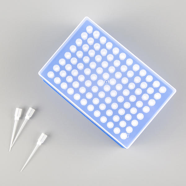 Beckman Automatic Pipette tips
