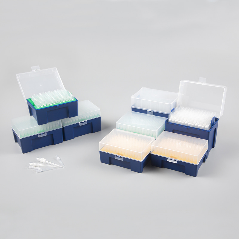 Pipette Tips For Rainin