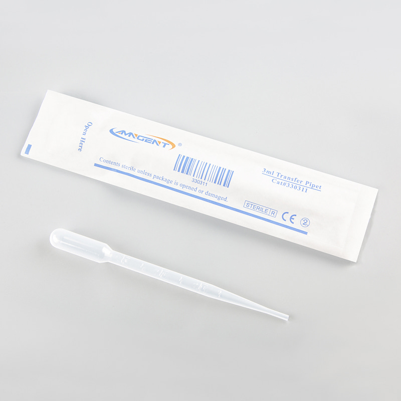 Transfer Pipets