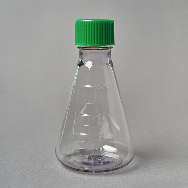 PC Conical Flasks