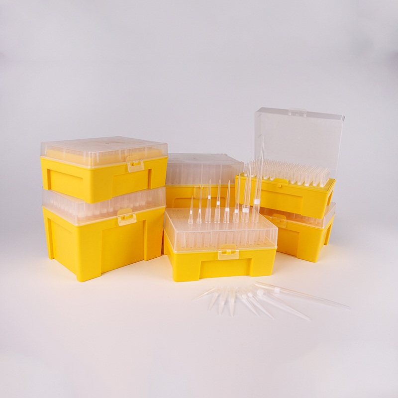 Filter Pipette Tips