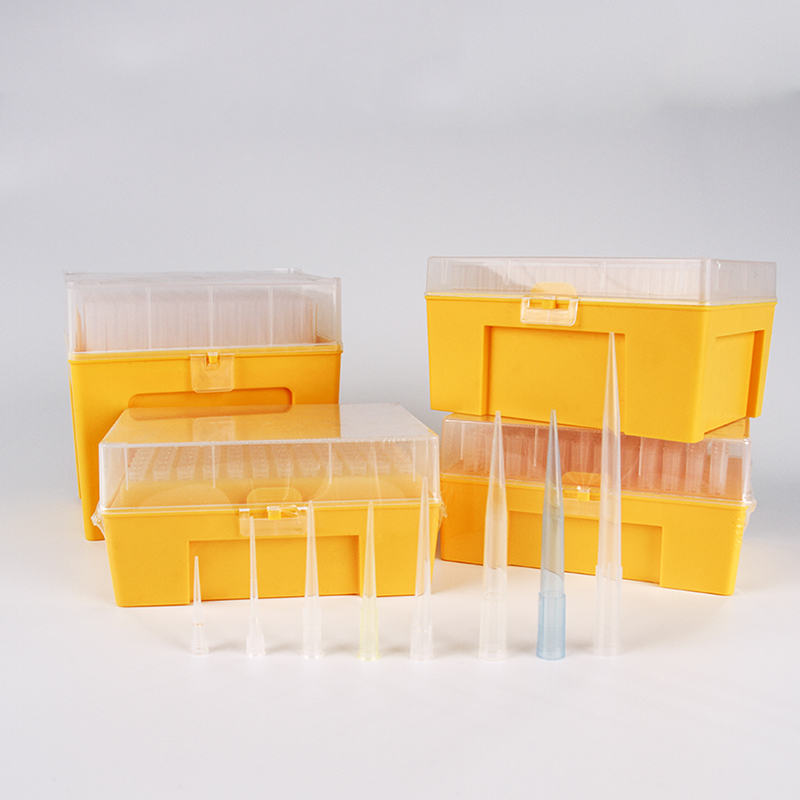 Pipette Tips