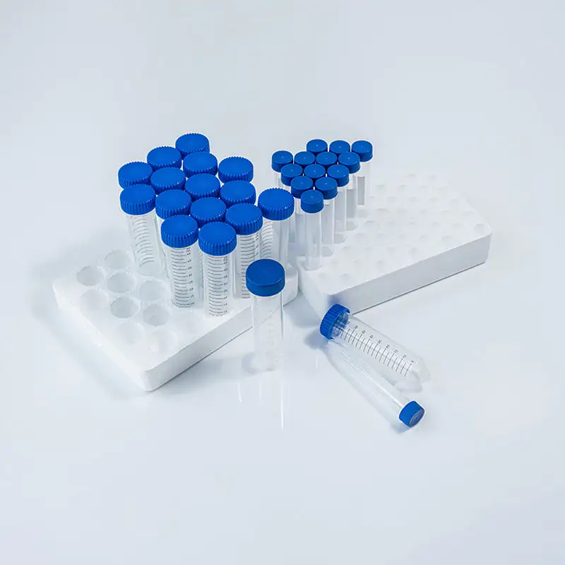 Certified Quality Centrifuge Test Tubes for Global Compliance