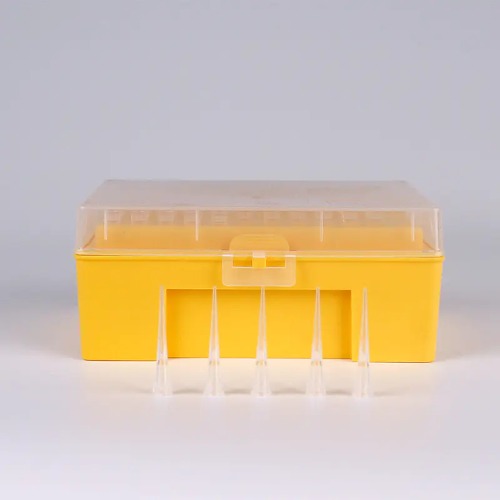 Understanding the Importance of Pipette Tip Sterility in Sensitive Experiments