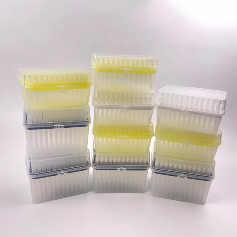 AMNGENT Ultra-Low Adsorption Pipette Tips For Rainin,20ul-1200ul